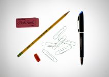  Generic school supplies